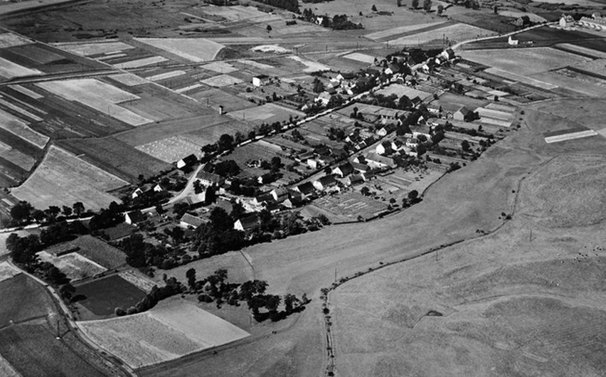 Kowale, lata 1920-1940