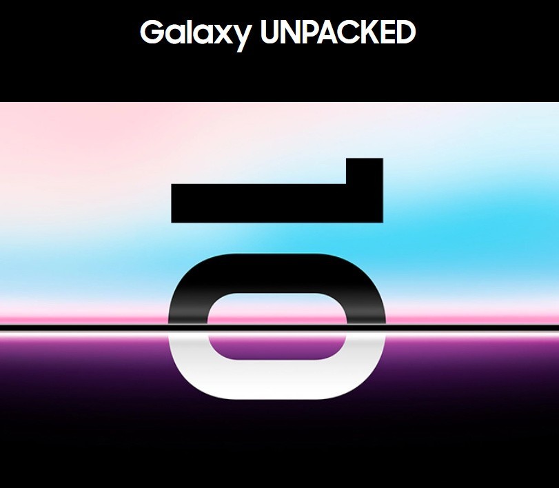 Galaxy S10 bez tajemnic? Oto najnowsze rendery nadchodzących flagowych smartfonów Samsunga
