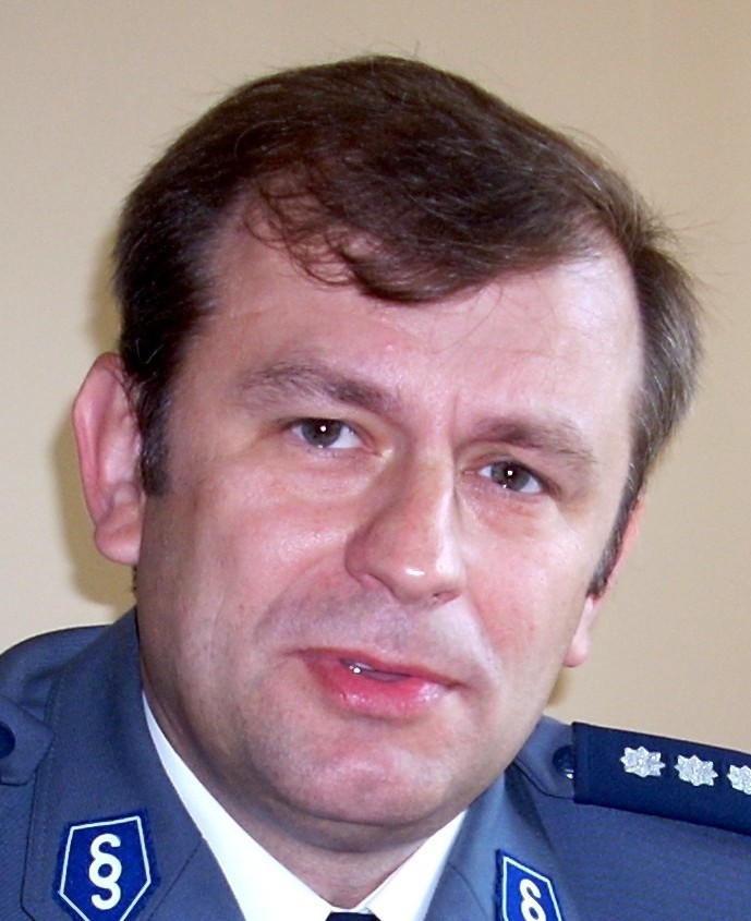 Roman Jaśkiewicz