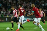 Derby Krakowa. Powrót Guzmicsa do składu Wisły. Co z Dąbrowskim i Jaroszyńskim w Cracovii?