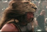 Dwayne Johnson o roli w filmie "Hercules": Czekałem na ten moment 15 lat [WIDEO]