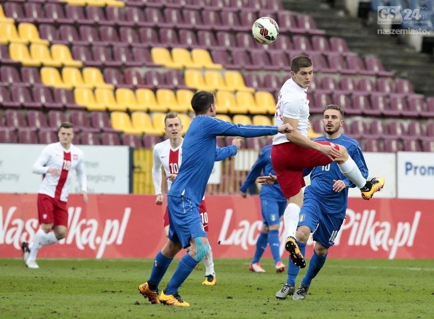 Polska - Włochy 0:3