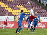 Polska - Włochy 0:3. Klapa sportowa i zawód organizacyjny