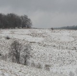 UFO nad Jarnołtówkiem. Co wydarzyło się w mroźną styczniową noc?