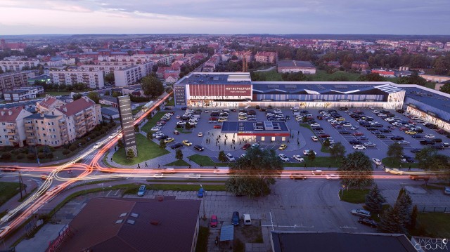 Metropolitan Park Kwidzyn ma powstać na przełomie II i III kwartału 2019 roku