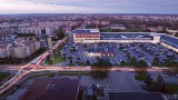 Metropolitan Park Kwidzyn. Powstanie największe centrum handlowe w Kwidzynie