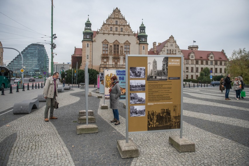 Wystawa będzie otwarta do 7 listopada.