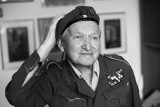 Umarł profesor Wojciech Narębski, geolog i ostatni opiekun legendarnego misia Wojtka z II Korpusu