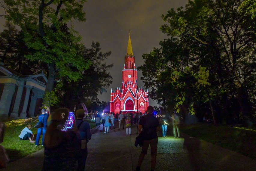 Mapping pt. Ksiądz Ficek Śląski