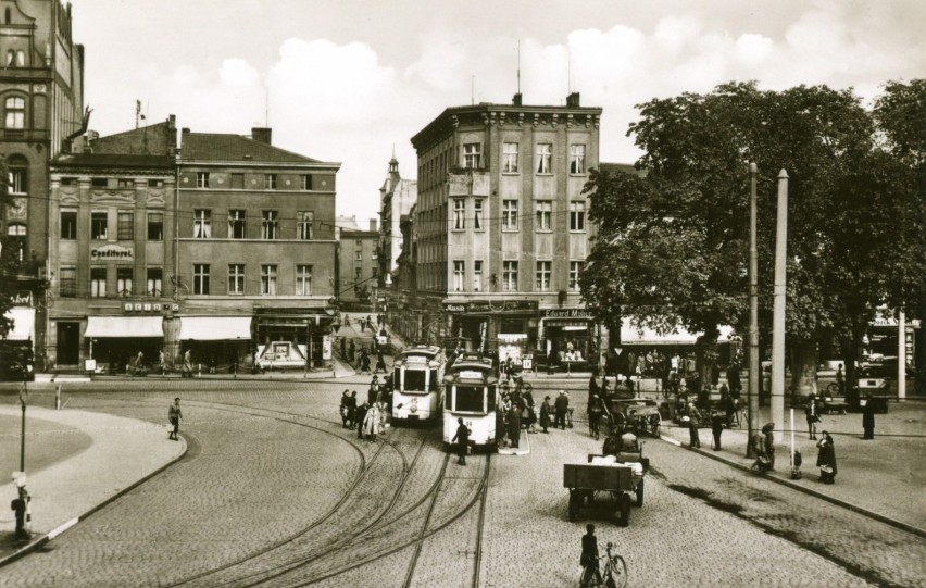 Tramwaje kiedyś i dziś. Wspaniała podróż przez całe dekady!