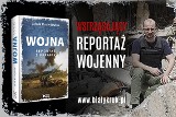 Autor reportażu wojennego z Ukrainy na Targach Książki Katolickiej w Lublinie