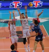 Jest złoto! Jastrzębski Węgiel - ZAKSA Kędzierzyn-Koźle 3:1. Zobaczcie ostatnią akcję finału!