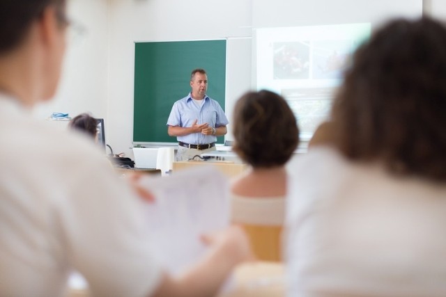 Minister edukacji i nauki Przemysław Czarnek zapowiada wielkie zmiany dla nauczycieli już od 1 września