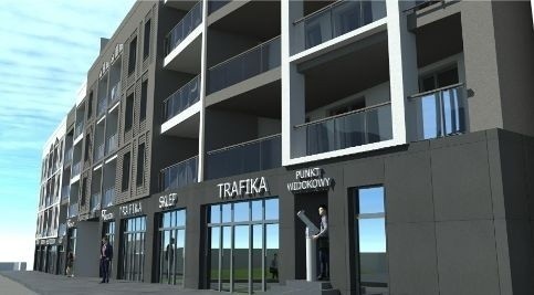 Nowe apartamentowce staną w Radomiu przy ulicy Stańczyka. Jest zgoda radnych