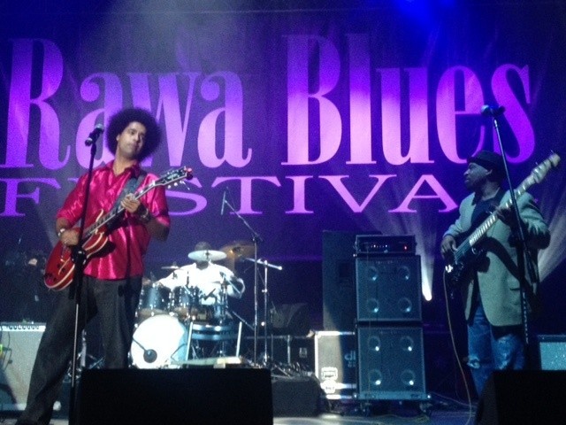 Rawa Blues Festival 2015