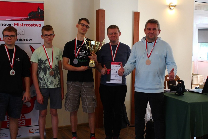 Jedenaście złotych medali rzeszowian w Pucharze Polski Fit Kid. Trwa zbiórka na wyjazd do Hiszpanii