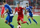 RTS Widzew Łódź - Olimpia Zambrów 1:0 [ZDJĘCIA, RELACJA, WIDEO]