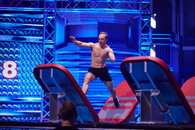 Ninja Warrior Polska