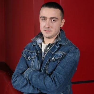 Rafał Dobrowolski jako pierwszy ze świętokrzyskich...