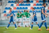 Fortuna 1 Liga. Plan przygotowań Radomiaka Radom do nowego sezonu 2020/2021. Początek we wtorek 11 sierpnia