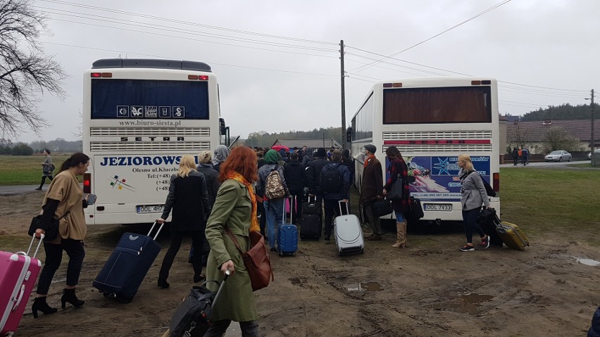 Zderzenie pendolino z ciężarówką pod Ozimkiem.