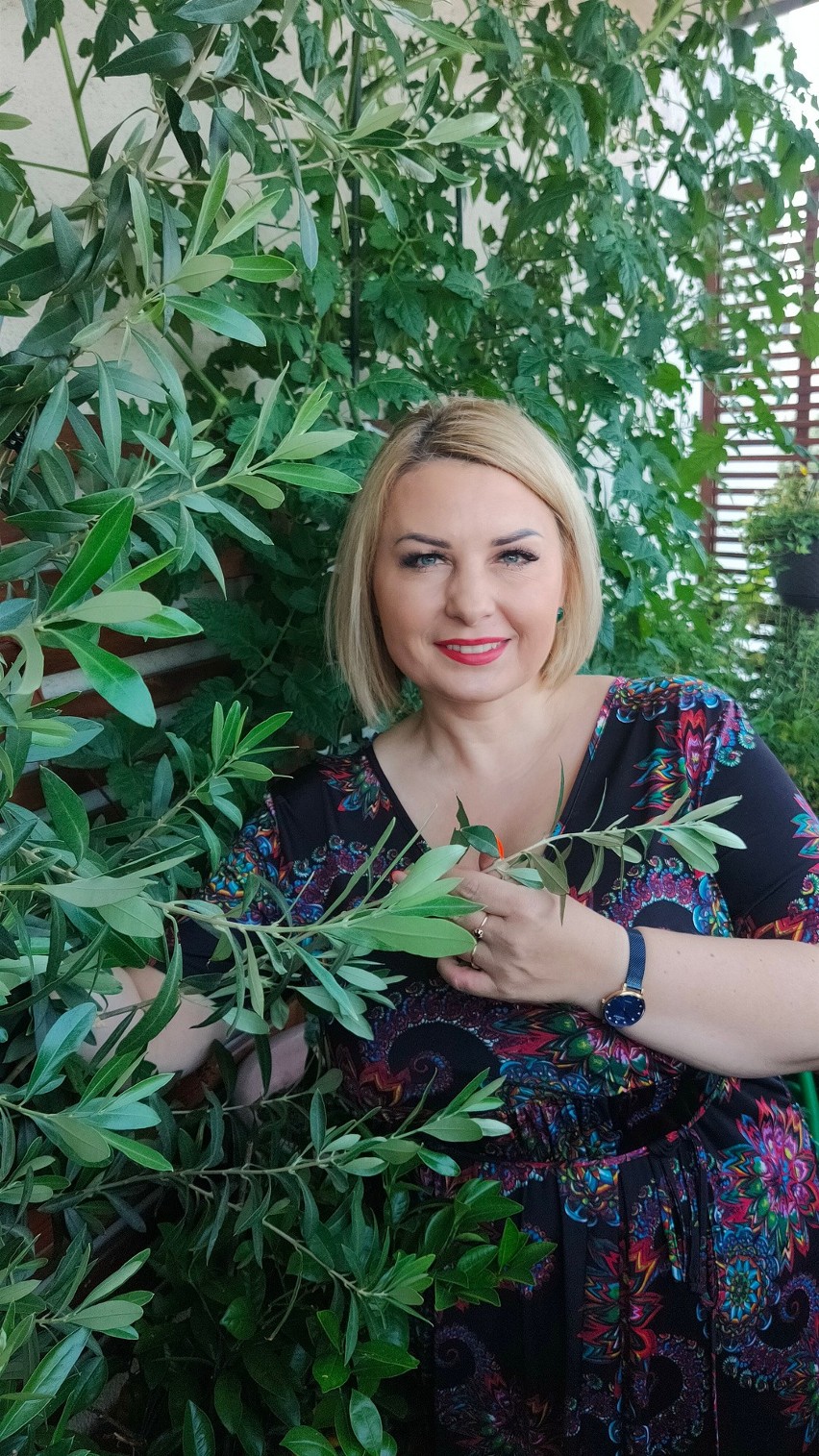 Osobowość Roku 2020. Justyna Golba-Jaśkowiec: Sadźmy drzewa! Zróbmy coś dobrego 