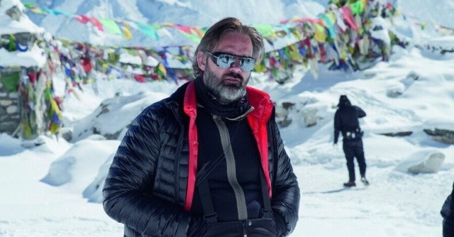 "Everest", "Jurek" i wiele innych. Filmy, w których ludzie na tle gór tworzą wielkie historie i inspirują widzafot. TVN, x-news
