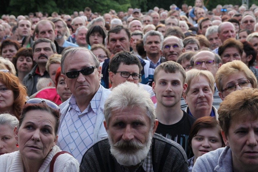 Dni Dąbrowy Górniczej 2015, czyli m.in. koncerty i festiwal...