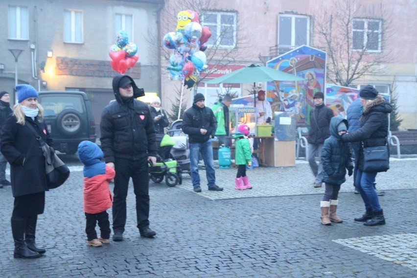 Wielka Orkiestra Świątecznej Pomocy gra także na czeladzkim...