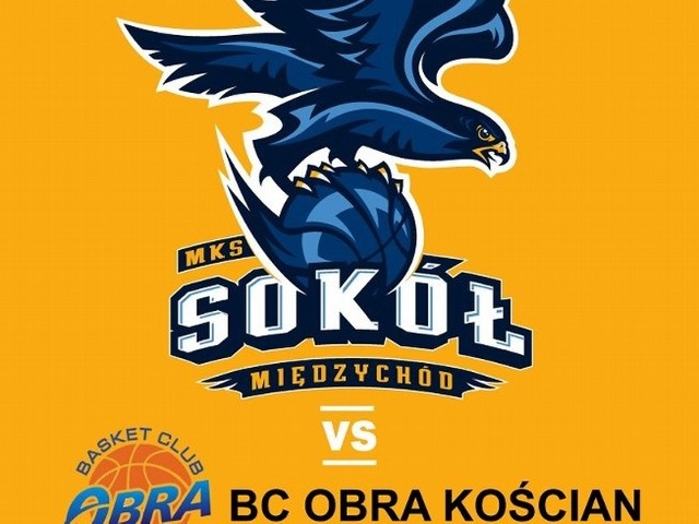 W sobotę w hali sportowo-widowiskowej w Międzychodzie odbędzie się mecz koszykówki. Zawodnicy miejscowego Sokoła zmierzą się z BC Obra Kościan.