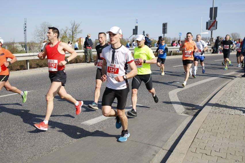 Orlen Warsaw Marathon 2019