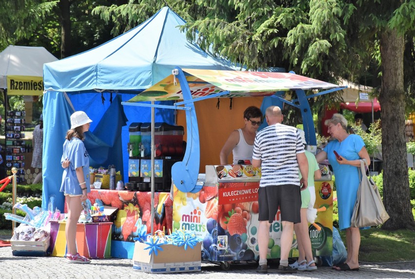 Do niedzieli, 11 czerwca, warto zajrzeć do Solanek. Z okazji...