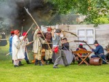 Już niebawem rekonstrukcja bitwy pod Sędziejowicami z 1883 roku i koncert patriotyczny