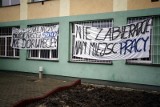 Nauczyciele "Agrotechnika" nie będą blokować siódemki w Radomiu