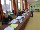 Frekwencja w południe w powiecie aleksandrowskim na poziomie tej z wyborów samorządowych
