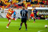 Mecz Jagiellonia Białystok - Pogoń Szczecin ONLINE. Odebrać Lechii fotel lidera. Gdzie oglądać w telewizji? TRANSMISJA TV NA ŻYWO