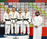 Brązowy medal łodzianina na mistrzostwach świata w Abu Dhabi