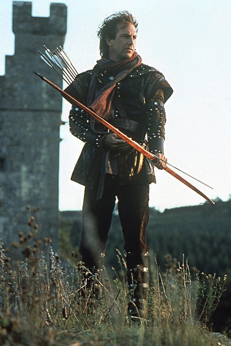 "Robin Hood: Książę złodziei" (fot. AplusC)
