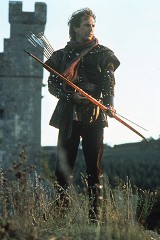 Robin Hood: Książę złodziei - film, recenzja, opinie, ocena