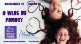 „O włos od pomocy”, czyli co możesz zrobić dla dzieci chorych na raka