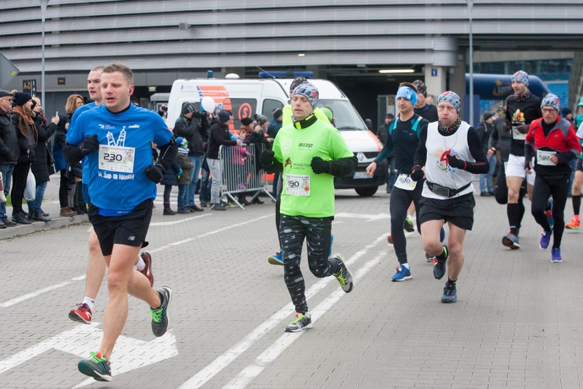 Druga Dycha do Maratonu 2017 za nami (ZDJĘCIA, WIDEO)