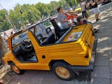 Fiat 126p, najpopularniejszy samochód w PRL-u. Można go jeszcze zobaczyć na drogach [ZDJĘCIA]
