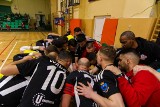 Fogo Futsal Ekstraklasa. Eurobus Przemyśl pokonał Darkomp Wilanów i ciągle jest w grze o play-off