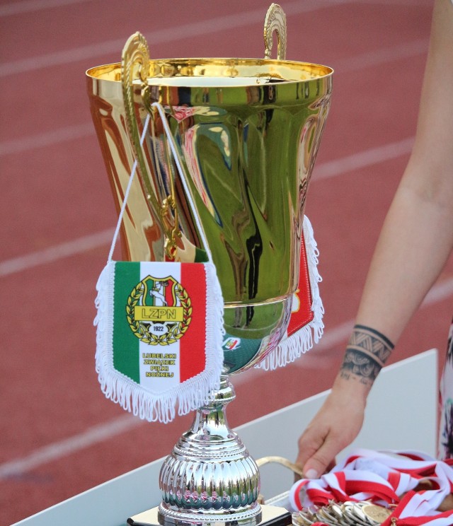 Kolejny sezon Regionalnego Pucharu Polski rozpoczyna się w lipcu