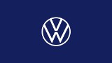 Frankfurt 2019. Nowe logo Volkswagena 