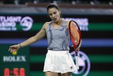 Iga Świątek poznała potencjalne rywalki w finale w Indian Wells