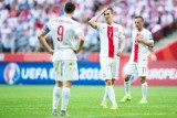 Ranking FIFA: Duży spadek reprezentacji Polski