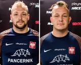 Krakowscy bramkarze o MŚ w futbolu 6-osobowym. Norbert Jasowicz: Medal bardzo cieszy, Krystian Stanecki: Brąz smakuje jak złoto