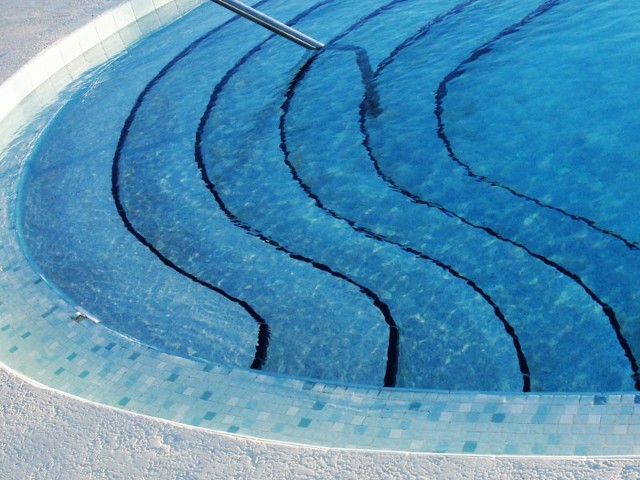 Opaty za korzystanie z basenu mogą wzrosnąć