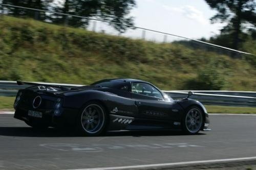 Fot. Pagani